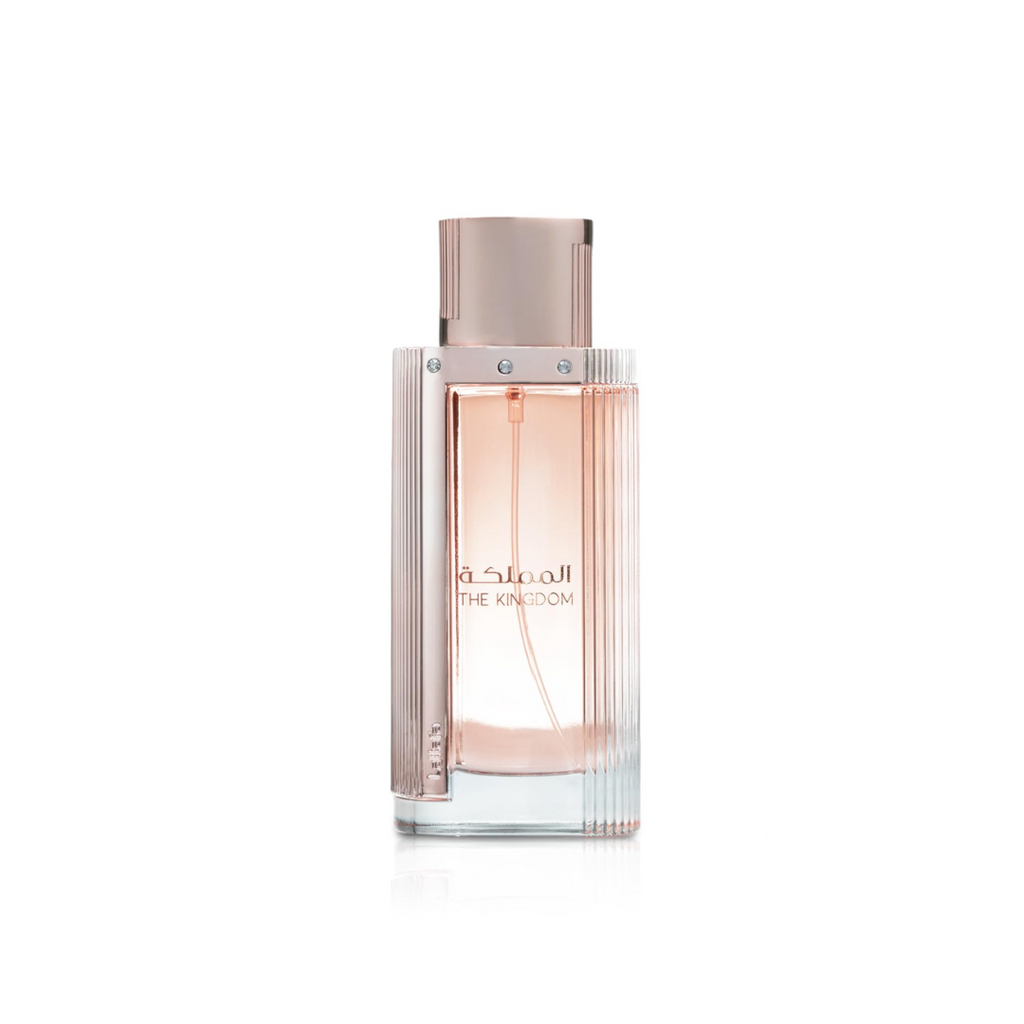 LATTAFA THE KINGDOM WOMEN EDP 100ML