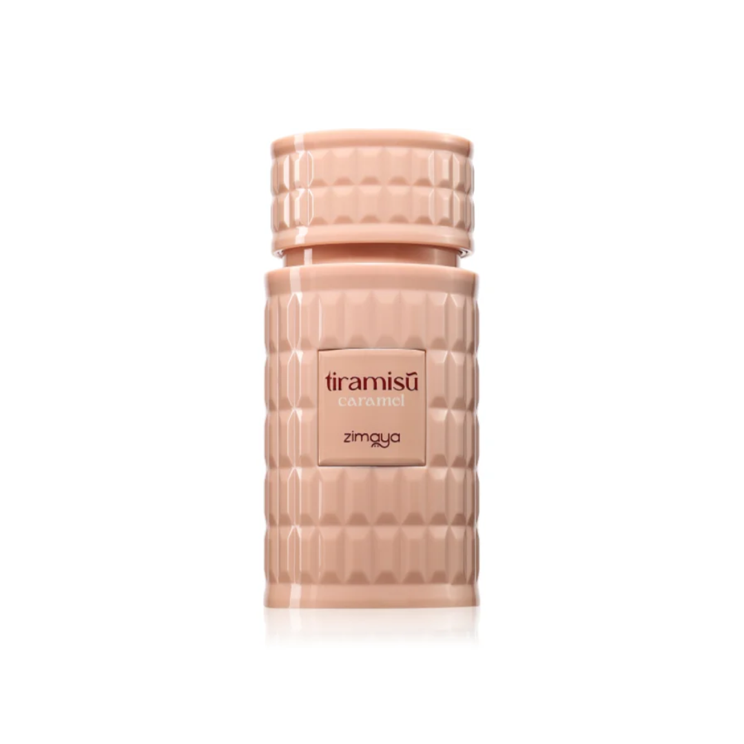ZIMAYA TIRAMISU CARAMEL