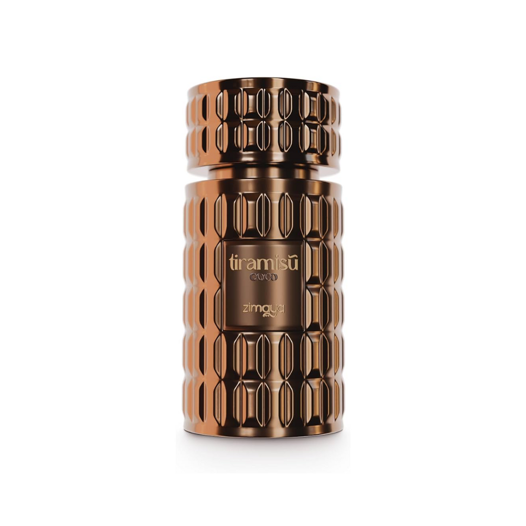 ZIMAYA TIRAMISU COCO 100ML