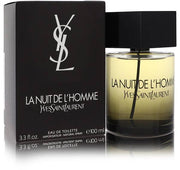 Yves Saint Laurent La Nuit de l'Homme