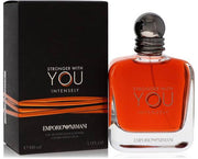 Giorgio Armani Stronger With You Intensely