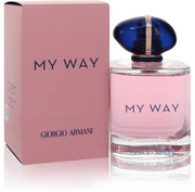 Giorgio Armani My Way