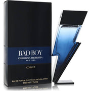 Carolina Herrera Bad Boy Cobalt