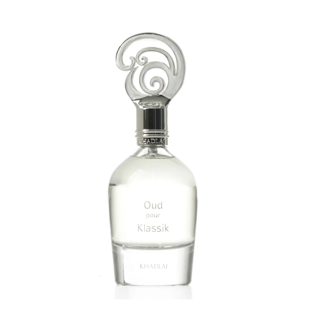 KHADLAJ SPRAY OUD POUR KLASSIK EDP 100ML