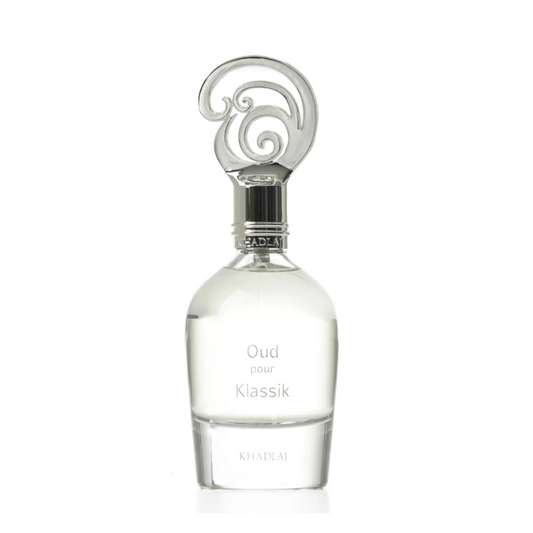 KHADLAJ SPRAY OUD POUR KLASSIK EDP 100ML