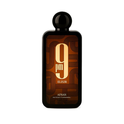 AFNAN 9 PM ELIXIR