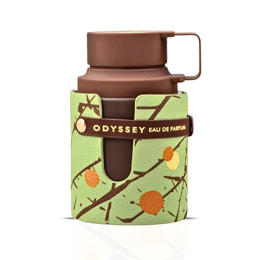 ARMAF ODYSSEY DUBAI CHOCOLAT EDP 100ML