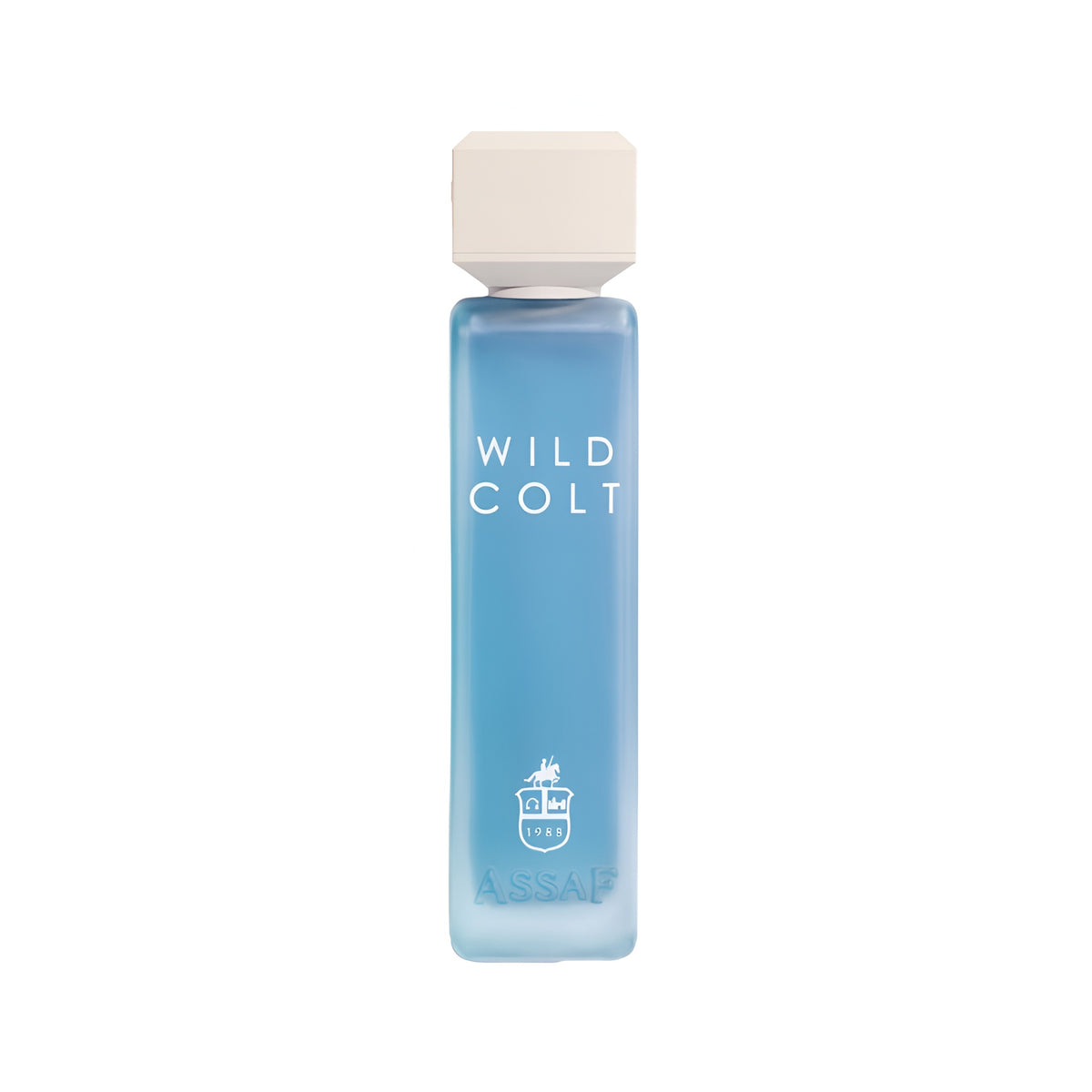 ASSAF WILD COLT 200 ML