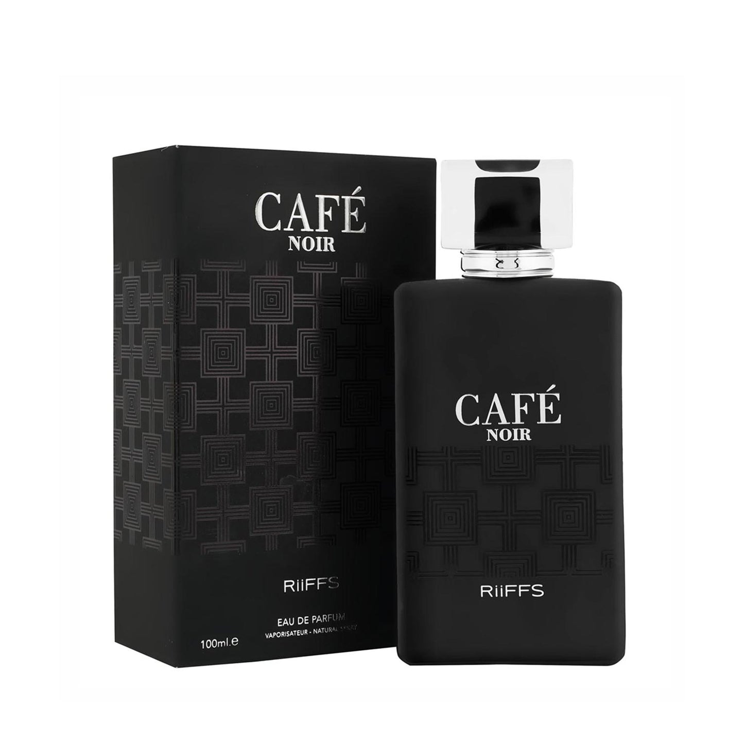RiiFFS CAFÉ NOIR