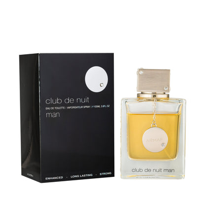 ARMAF CLUB DE NUIT MAN 105ML