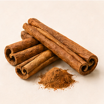 Cinnamon