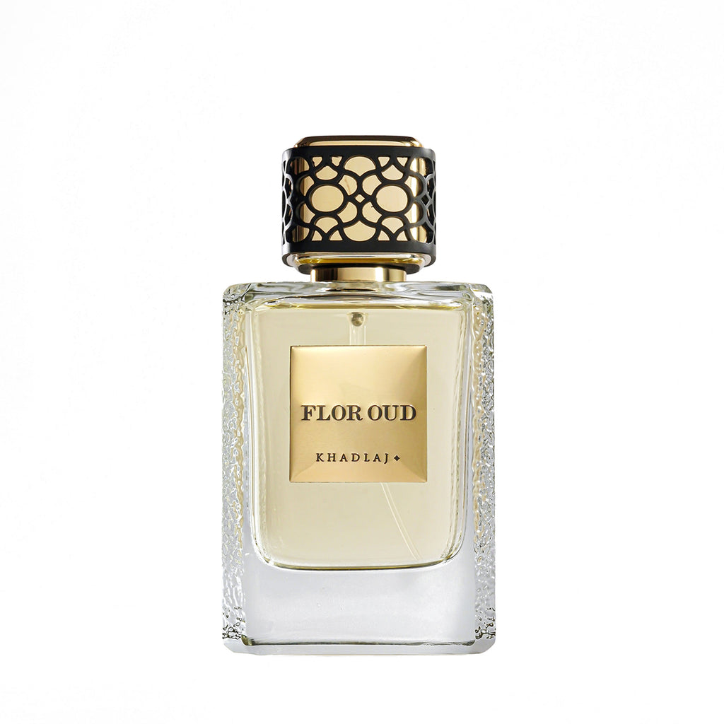 MAISON FLOR OUD by KHADLAJ