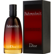 Dior Fahrenheit