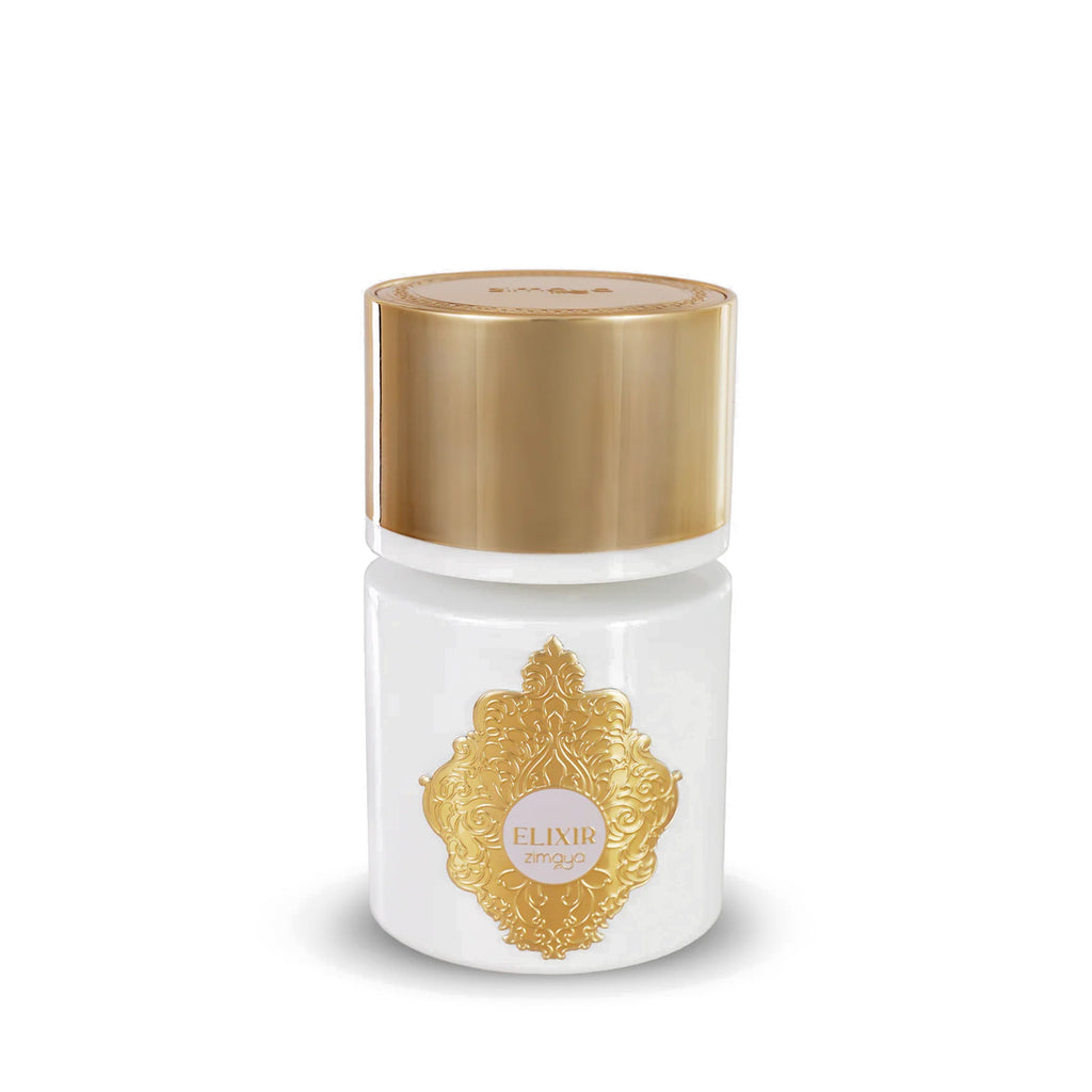 ZIMAYA ELIXIR WHITE