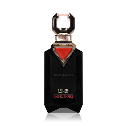FRENCH AVENUE AMBER EMPIRE