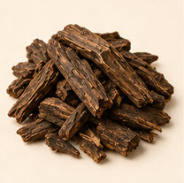 Guaiac Wood