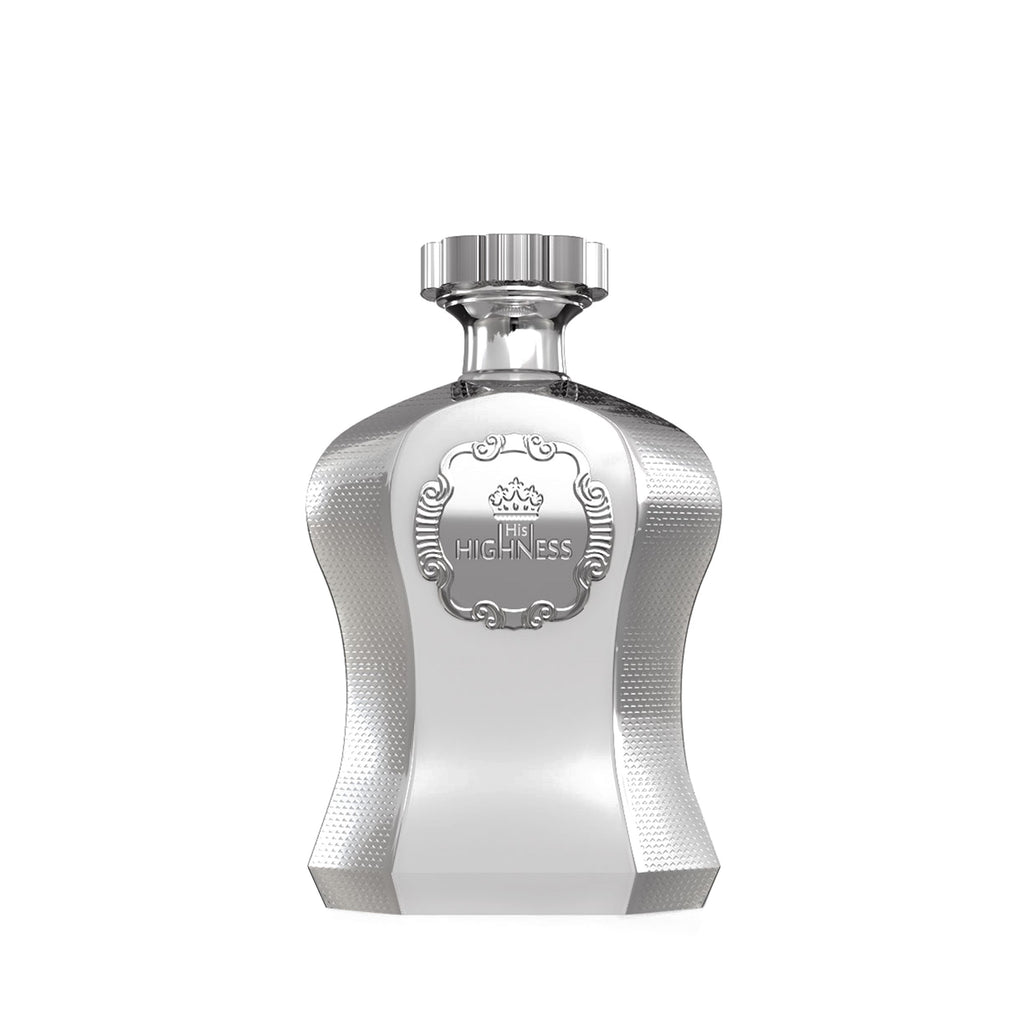 HIGHNESS WHITE