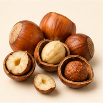 Hazelnut