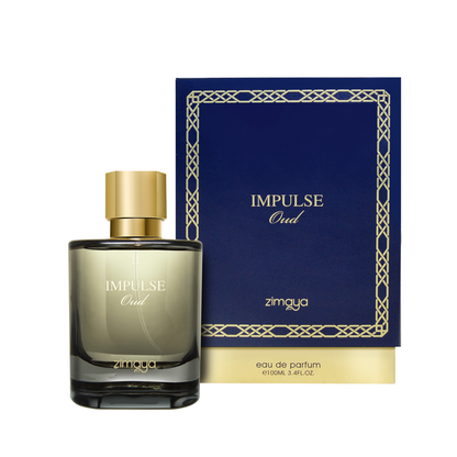 ZIMAYA IMPULSE OUD