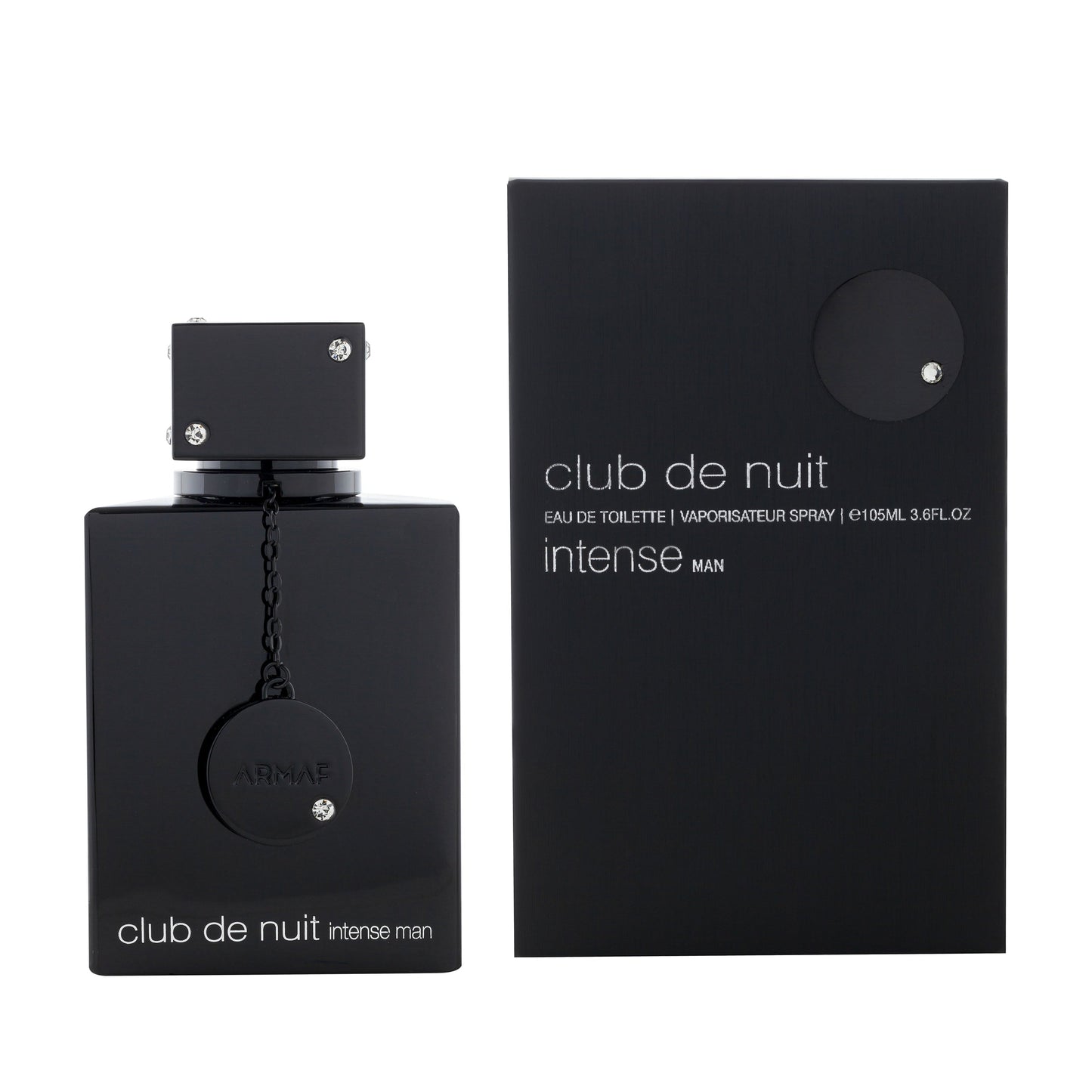 ARMAF CLUB DE NUIT INTENSE MAN EDT 105ML