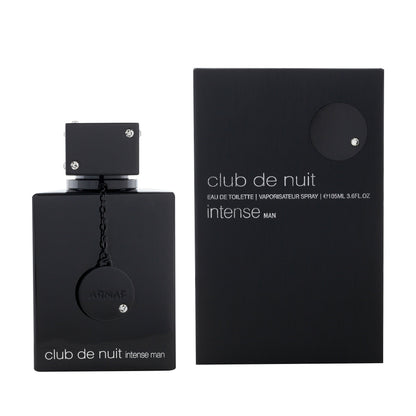 ARMAF CLUB DE NUIT INTENSE MAN EDT 105ML