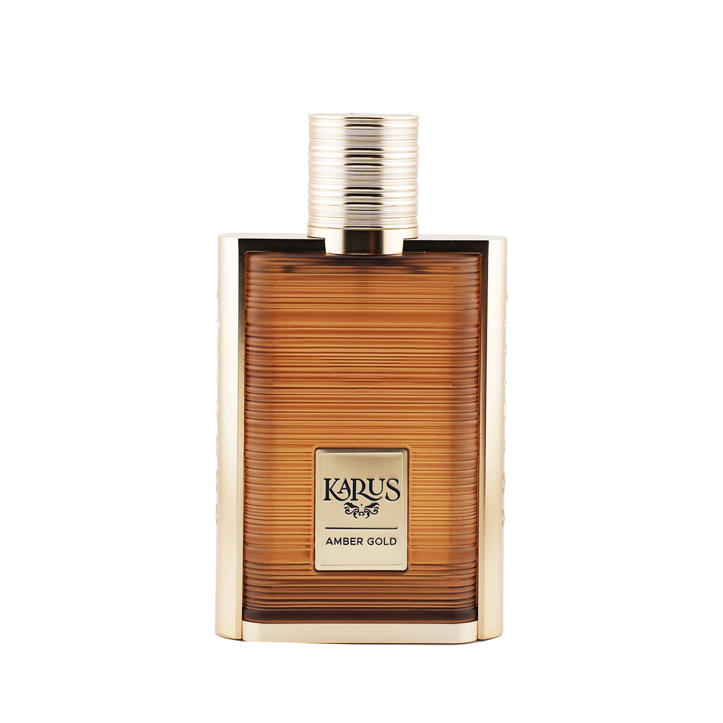 KHADLAJ KARUS AMBER GOLD
