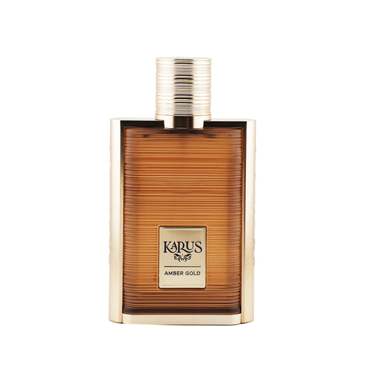 KHADLAJ KARUS AMBER GOLD