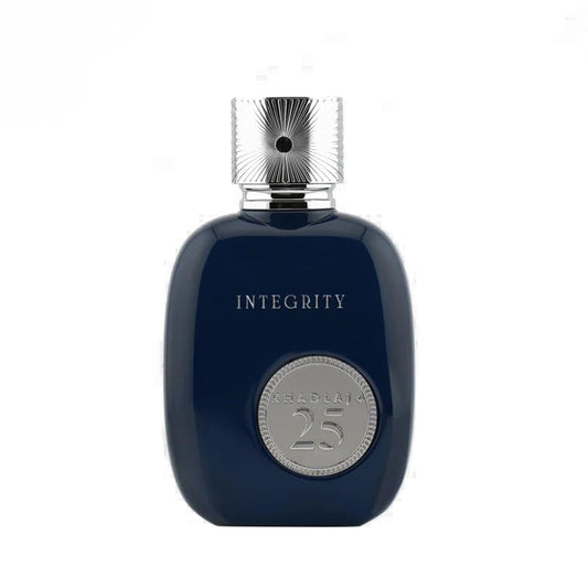 KHADLAJ KHADLAJ 25 INTEGRITY