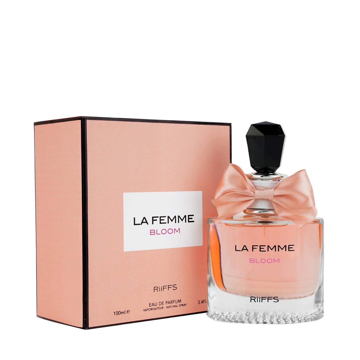 RiiFFS LA FEMME BLOOM
