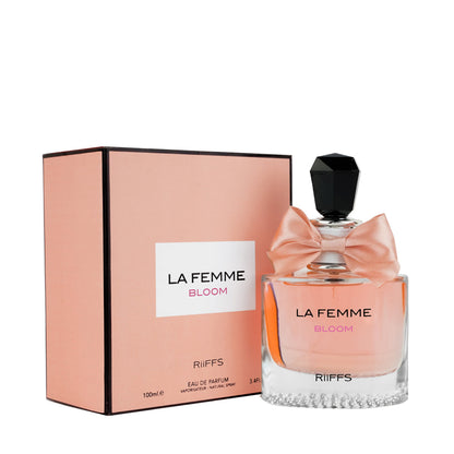 RiiFFS LA FEMME BLOOM