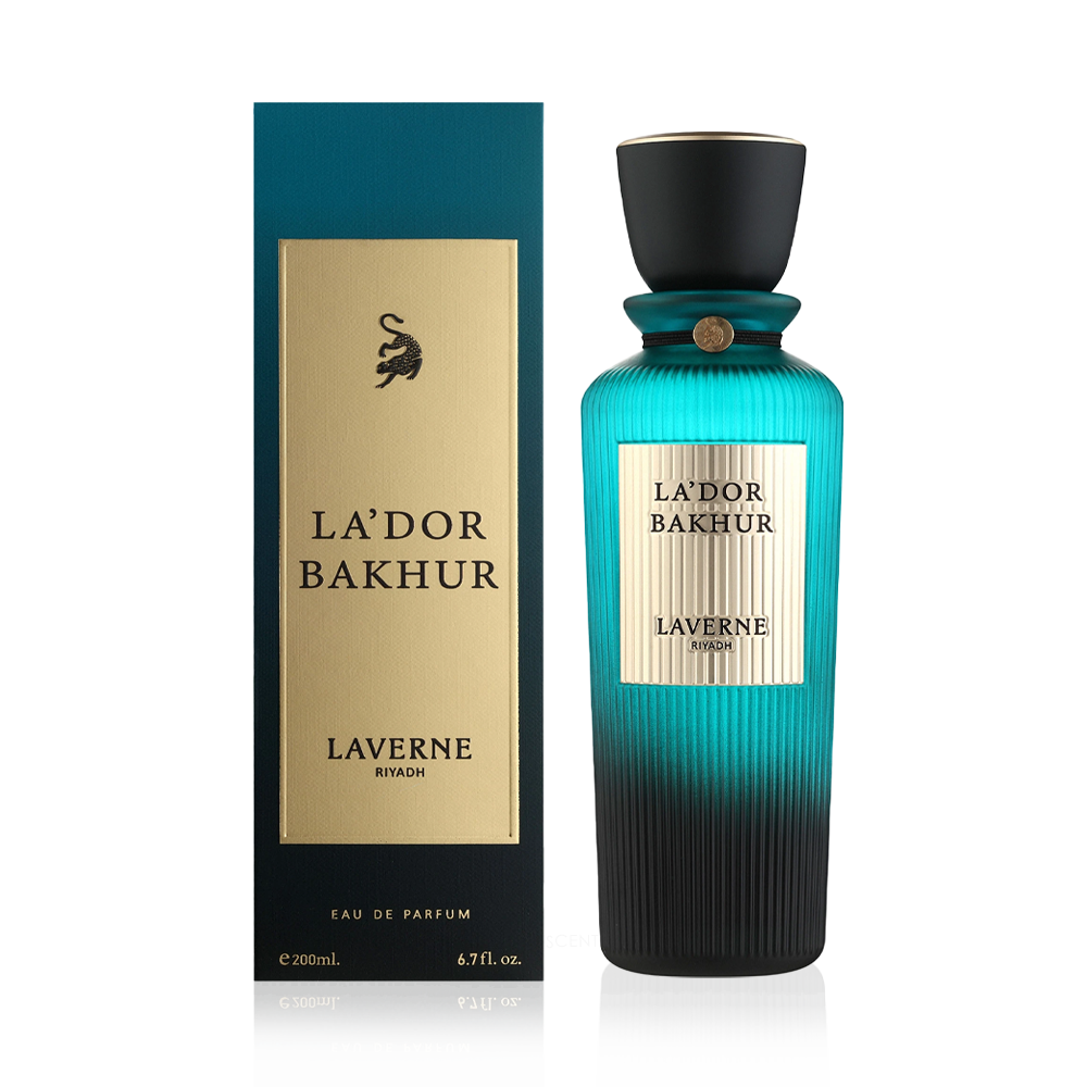 LAVERNE LA'DOR BAKHUR 200 ML