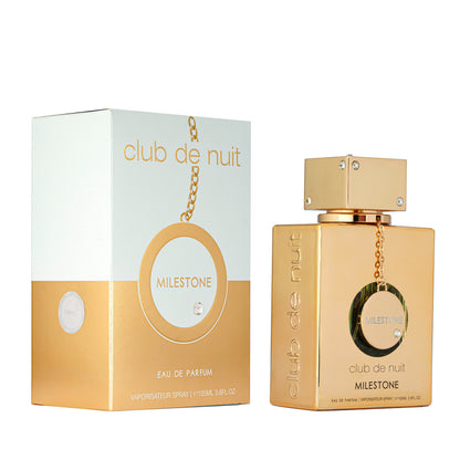 ARMAF CLUB DE NUIT MILESTONE 105ML