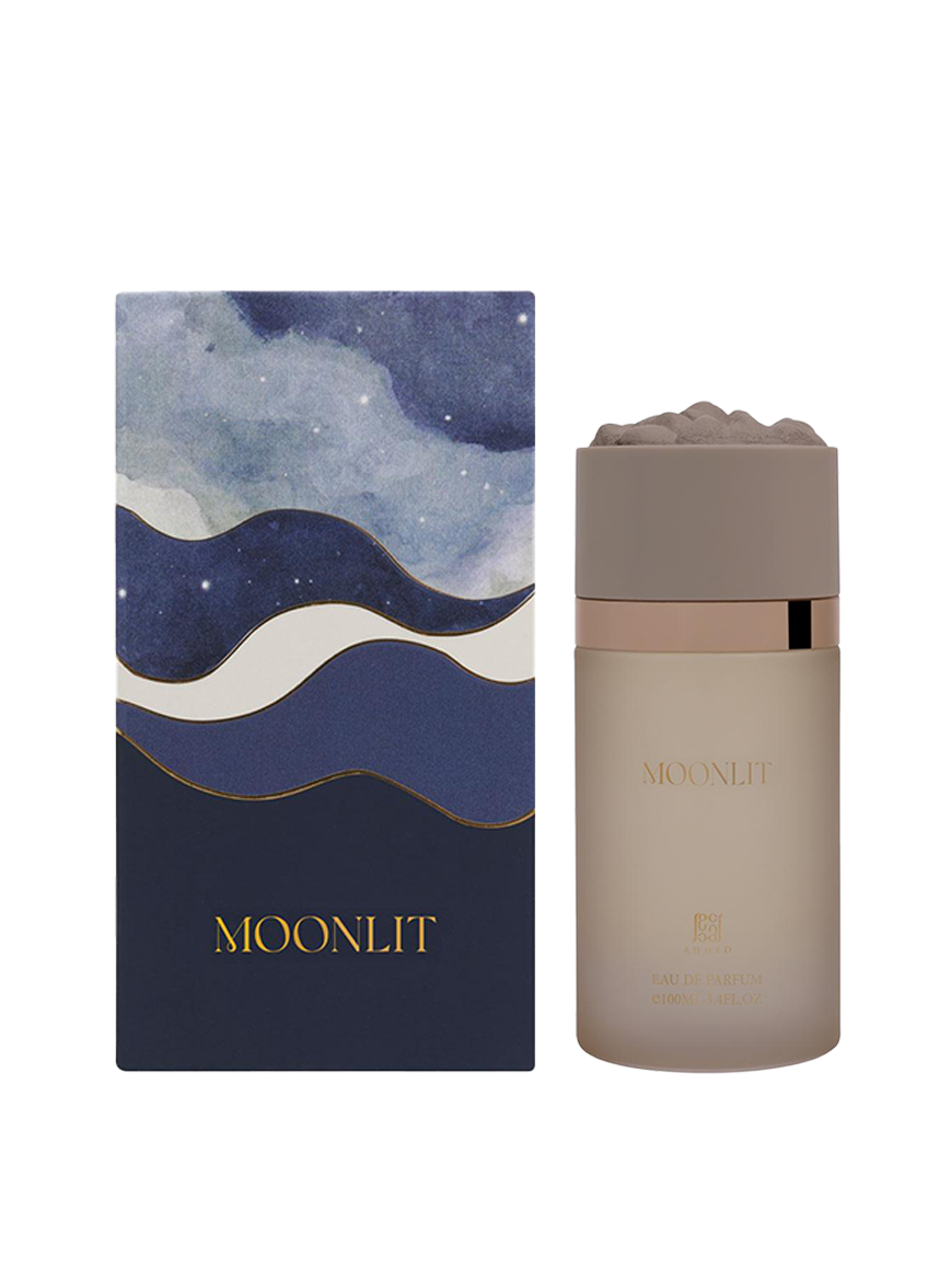 AHMED AL MAGHRIBI MARJ MOONLIT