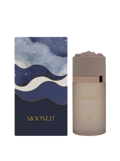 AHMED AL MAGHRIBI MARJ MOONLIT