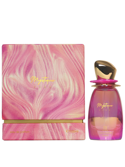 AHMED AL MAGHRIBI MYSTIQUE PINK