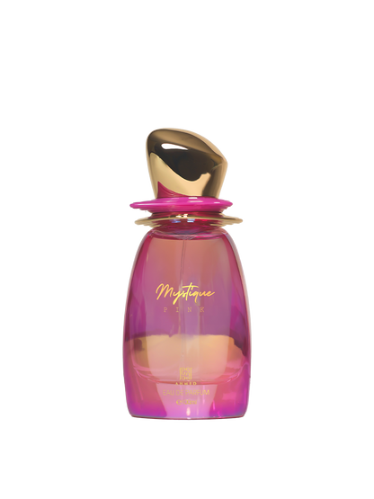 AHMED AL MAGHRIBI MYSTIQUE PINK