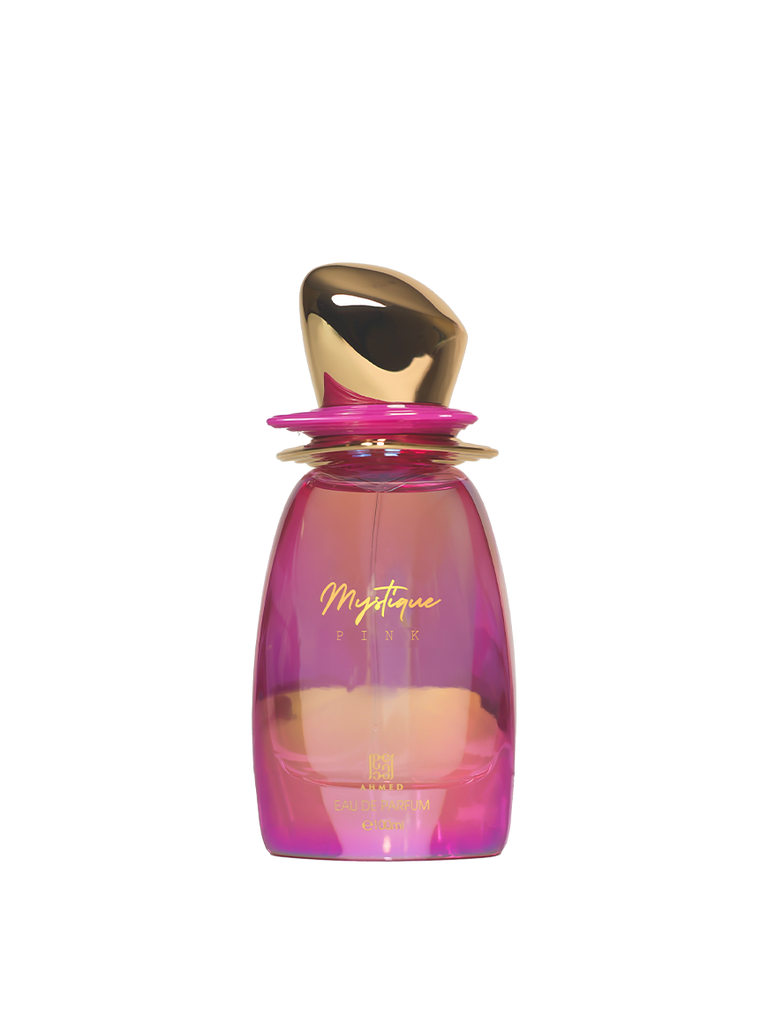 AHMED AL MAGHRIBI MYSTIQUE PINK