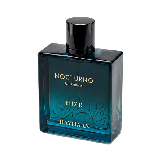 RAYHAN NOCTURNO ELIXIR