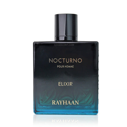 RAYHAN NOCTURNO ELIXIR