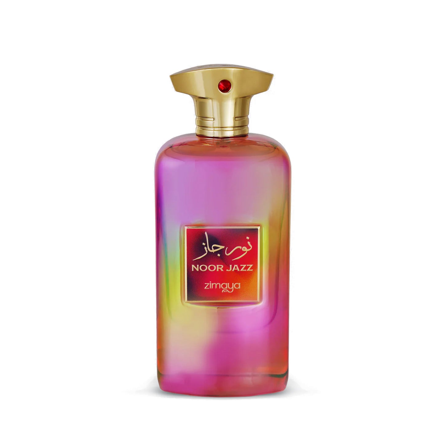 ZIMAYA NOOR JAZZ