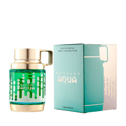 ARMAF ODYSSEY AQUA EDITION