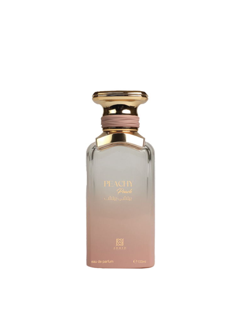 AHMED AL MAGHRIBI PEACHY PEACH