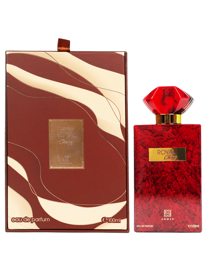 AHMED AL MAGHRIBI ROYAL CHERRY
