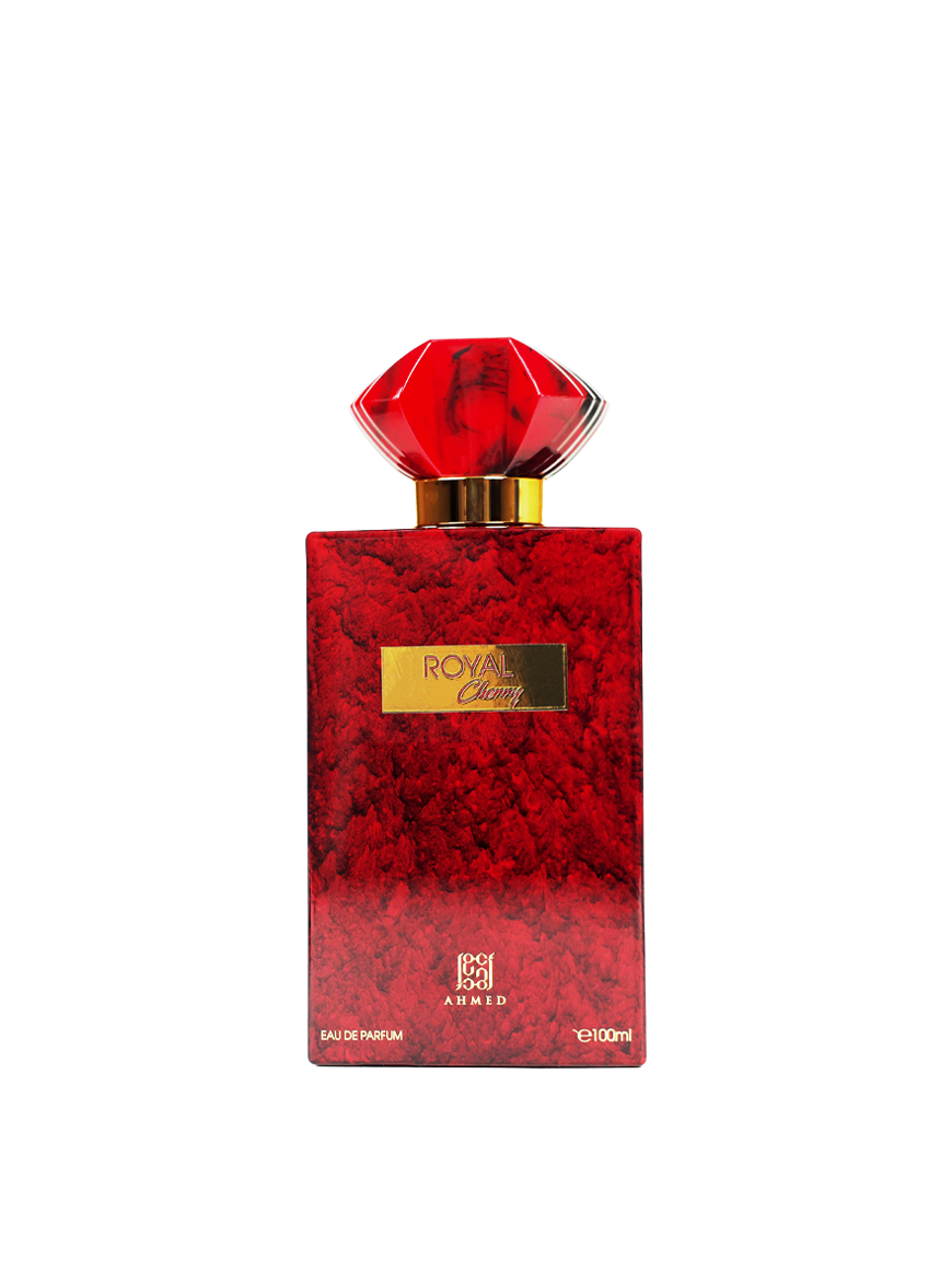 AHMED AL MAGHRIBI ROYAL CHERRY