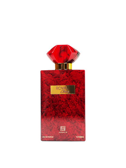 AHMED AL MAGHRIBI ROYAL CHERRY