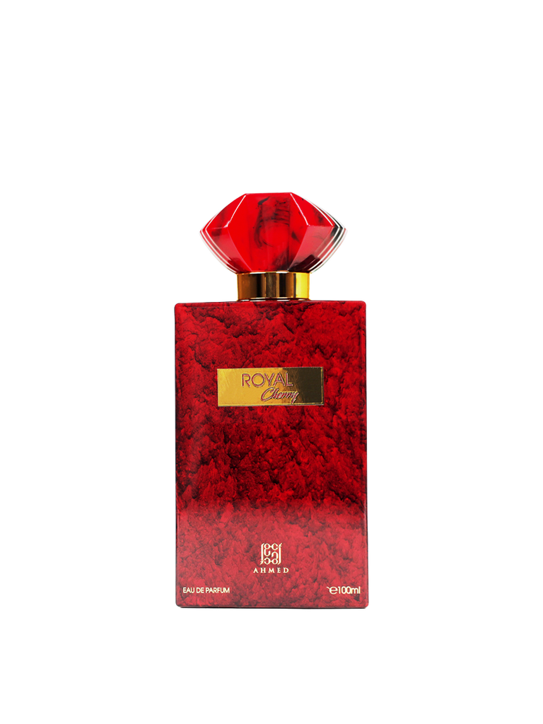 AHMED AL MAGHRIBI ROYAL CHERRY