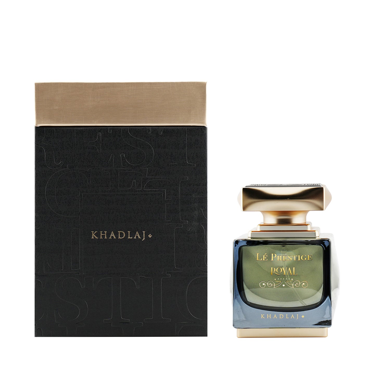 KHADLAJ LÉ PRESTIGE ROYAL