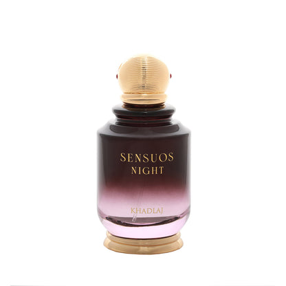 KHADLAJ SENSUOS NIGHT