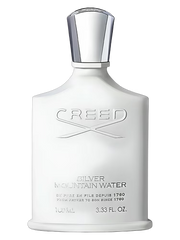 Creed Silver Mountain Water