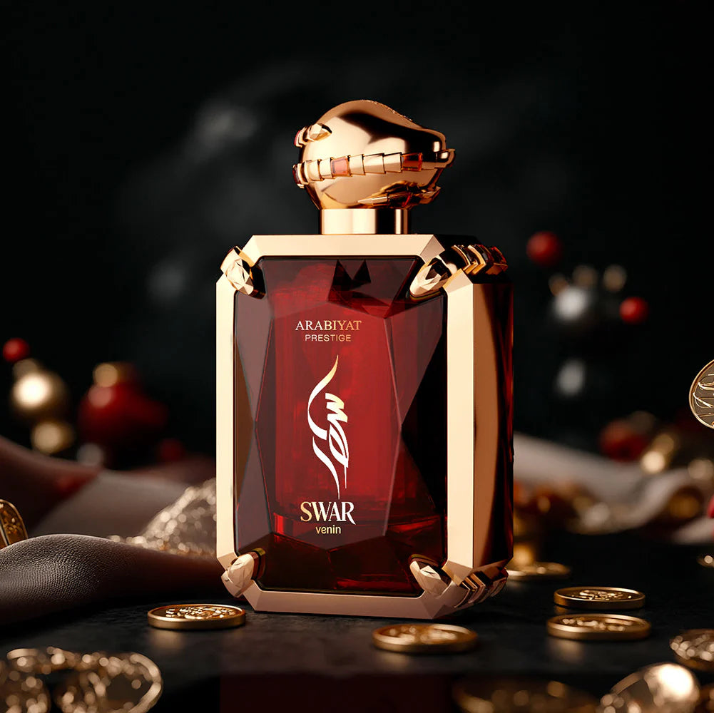ARABIYAT PRESTIGE SWAR VENIN